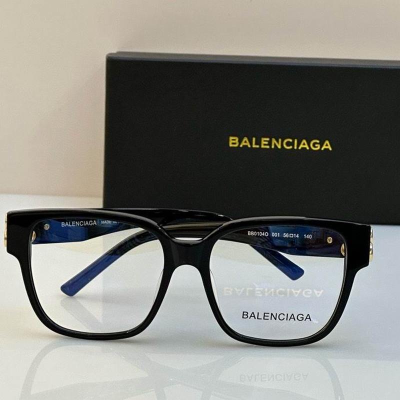 Balenciaga Sunglasses 36